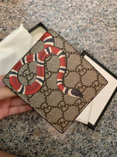 fake gucci wallets with bugs and animals|gucci authentic wallet.